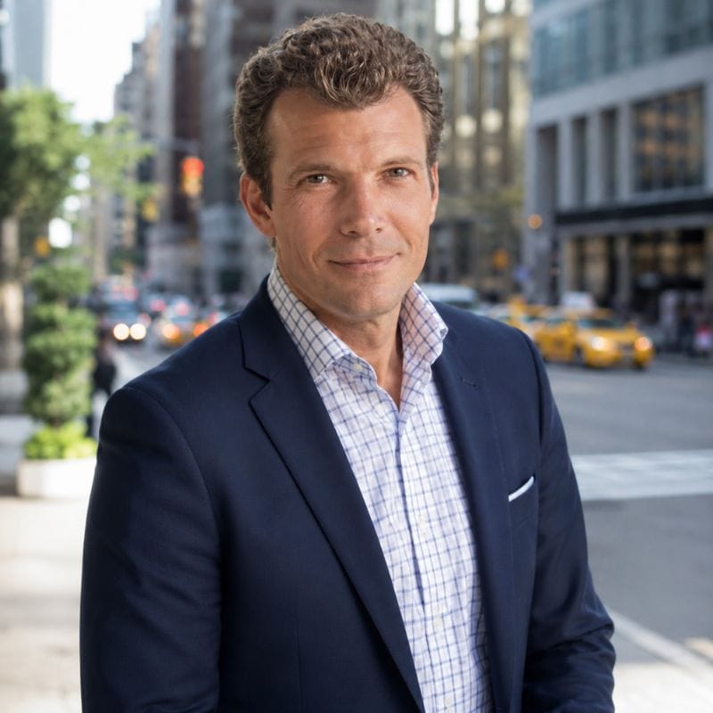 Morgan Ellis, Editor in Chief at AffiliateDen